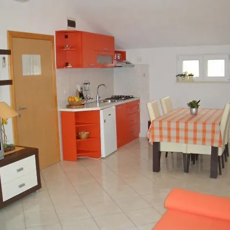 Olga Hotel Bol