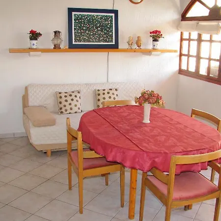 Olga Hotel