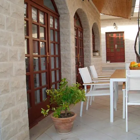 Olga Hotel 3*