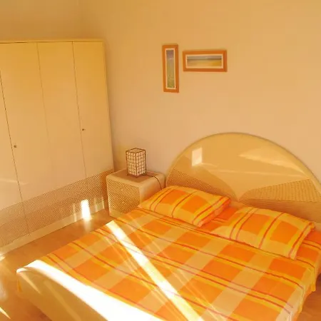 Hotel Olga Bol