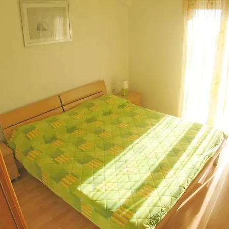 Hotel Olga