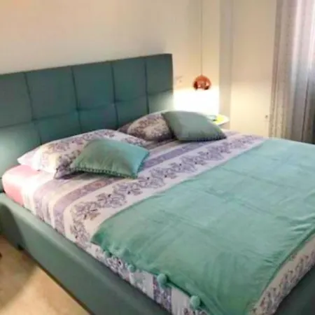 Olga Hotel Bol