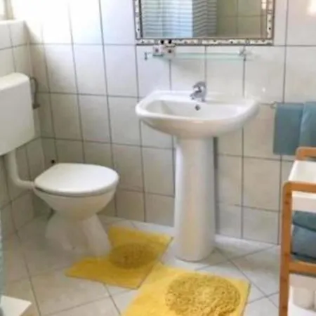 Hotel Olga 3*