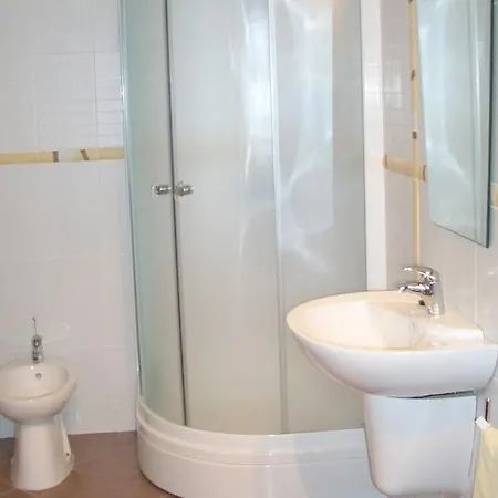Olga Hotel 3*