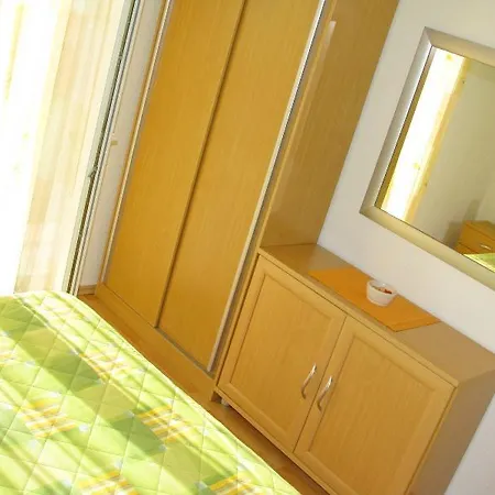 Hotel Olga